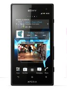 Best available price of Sony Xperia acro S in Indonesia