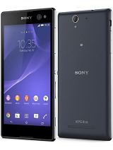 Best available price of Sony Xperia C3 Dual in Indonesia