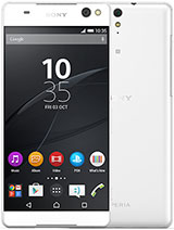 Best available price of Sony Xperia C5 Ultra in Indonesia