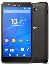 Best available price of Sony Xperia E4 in Indonesia
