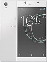 Best available price of Sony Xperia L1 in Indonesia