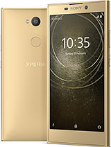 Best available price of Sony Xperia L2 in Indonesia