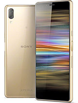 Best available price of Sony Xperia L3 in Indonesia