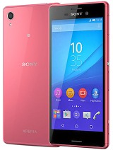 Best available price of Sony Xperia M4 Aqua in Indonesia