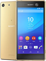 Best available price of Sony Xperia M5 Dual in Indonesia