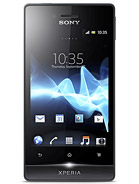 Best available price of Sony Xperia miro in Indonesia