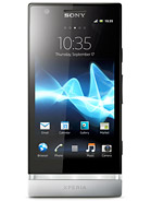 Best available price of Sony Xperia P in Indonesia