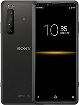 Best available price of Sony Xperia Pro in Indonesia