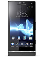 Best available price of Sony Xperia SL in Indonesia