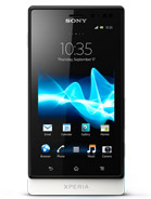 Best available price of Sony Xperia sola in Indonesia
