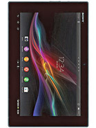 Best available price of Sony Xperia Tablet Z Wi-Fi in Indonesia