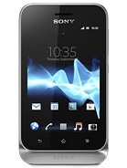 Best available price of Sony Xperia tipo dual in Indonesia