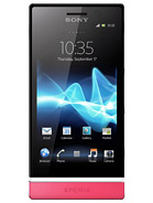 Best available price of Sony Xperia U in Indonesia
