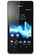 Best available price of Sony Xperia V in Indonesia