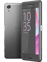 Best available price of Sony Xperia X Performance in Indonesia