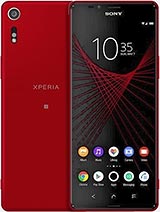 Best available price of Sony Xperia X Ultra in Indonesia