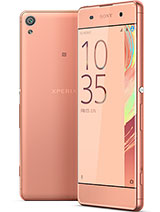 Best available price of Sony Xperia XA in Indonesia
