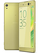 Best available price of Sony Xperia XA Ultra in Indonesia
