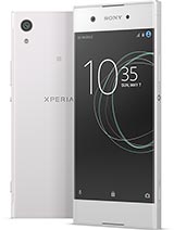 Best available price of Sony Xperia XA1 in Indonesia