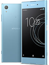 Best available price of Sony Xperia XA1 Plus in Indonesia