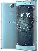 Best available price of Sony Xperia XA2 in Indonesia