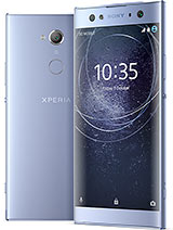 Best available price of Sony Xperia XA2 Ultra in Indonesia