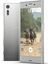 Best available price of Sony Xperia XZ in Indonesia