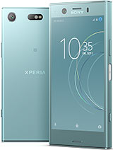 Best available price of Sony Xperia XZ1 Compact in Indonesia