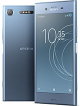 Best available price of Sony Xperia XZ1 in Indonesia