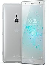 Best available price of Sony Xperia XZ2 in Indonesia