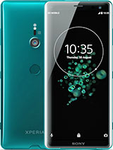 Best available price of Sony Xperia XZ3 in Indonesia