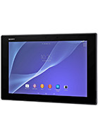 Best available price of Sony Xperia Z2 Tablet LTE in Indonesia
