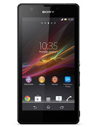 Best available price of Sony Xperia ZR in Indonesia