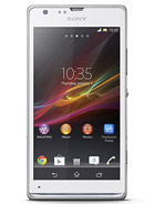 Best available price of Sony Xperia SP in Indonesia