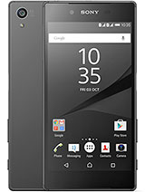 Best available price of Sony Xperia Z5 Dual in Indonesia