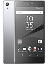 Best available price of Sony Xperia Z5 Premium in Indonesia