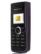 Best available price of Sony Ericsson J110 in Indonesia