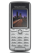 Best available price of Sony Ericsson K320 in Indonesia
