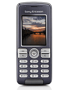 Best available price of Sony Ericsson K510 in Indonesia