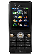 Best available price of Sony Ericsson K530 in Indonesia