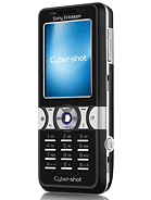 Best available price of Sony Ericsson K550 in Indonesia