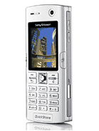 Best available price of Sony Ericsson K608 in Indonesia