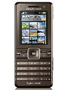 Best available price of Sony Ericsson K770 in Indonesia