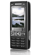 Best available price of Sony Ericsson K790 in Indonesia