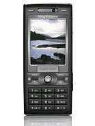Best available price of Sony Ericsson K800 in Indonesia