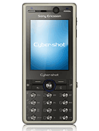 Best available price of Sony Ericsson K810 in Indonesia
