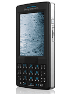 Best available price of Sony Ericsson M608 in Indonesia