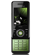 Best available price of Sony Ericsson S500 in Indonesia