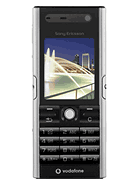 Best available price of Sony Ericsson V600 in Indonesia