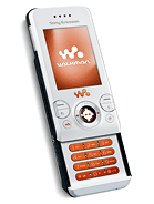 Best available price of Sony Ericsson W580 in Indonesia